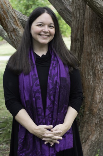 Emily Jones
